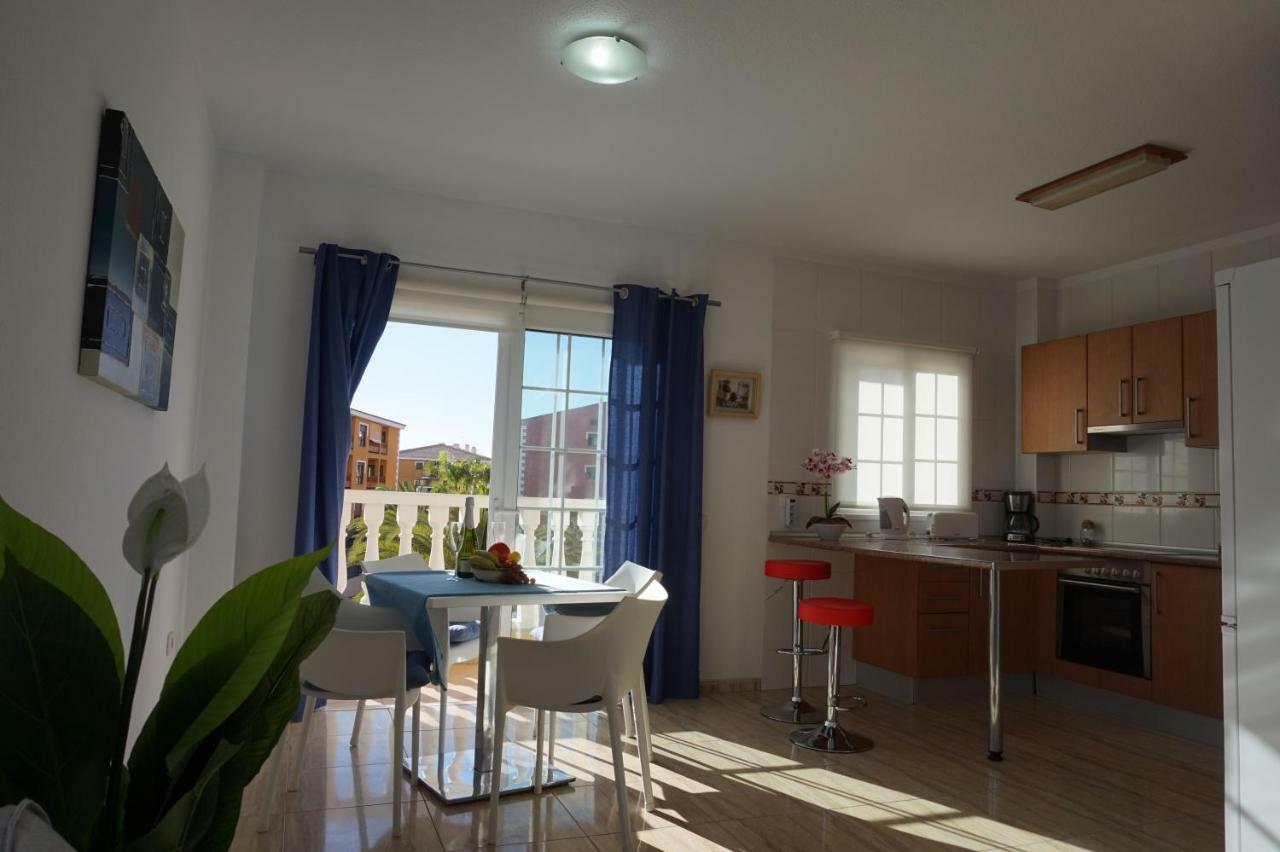 Apartament Primavera Palm-mar